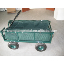 mesh cart with low price
